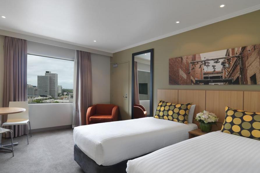 Travelodge Southbank