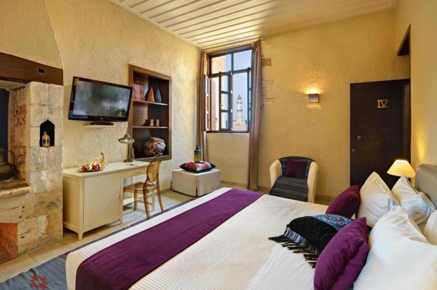 Alcanea Boutique Hotel