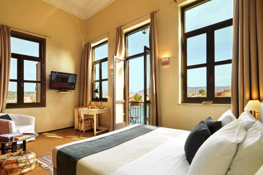 Alcanea Boutique Hotel