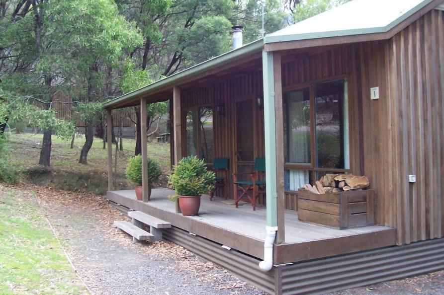 D'altons Resort