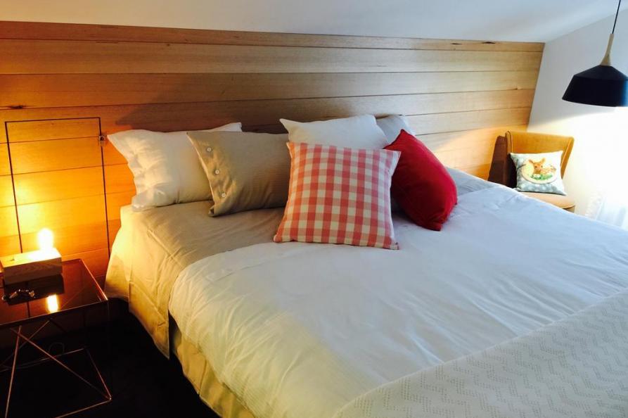 Sunny Side Up B&B