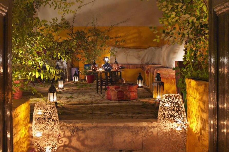 Alcanea Boutique Hotel