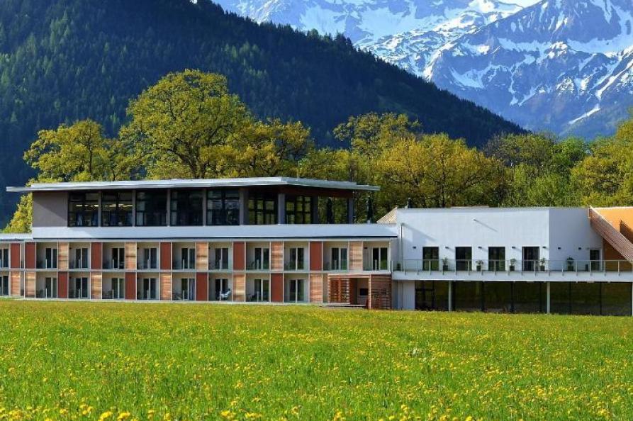 Hotel Spirodom