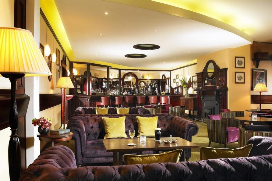 The Westport hotel