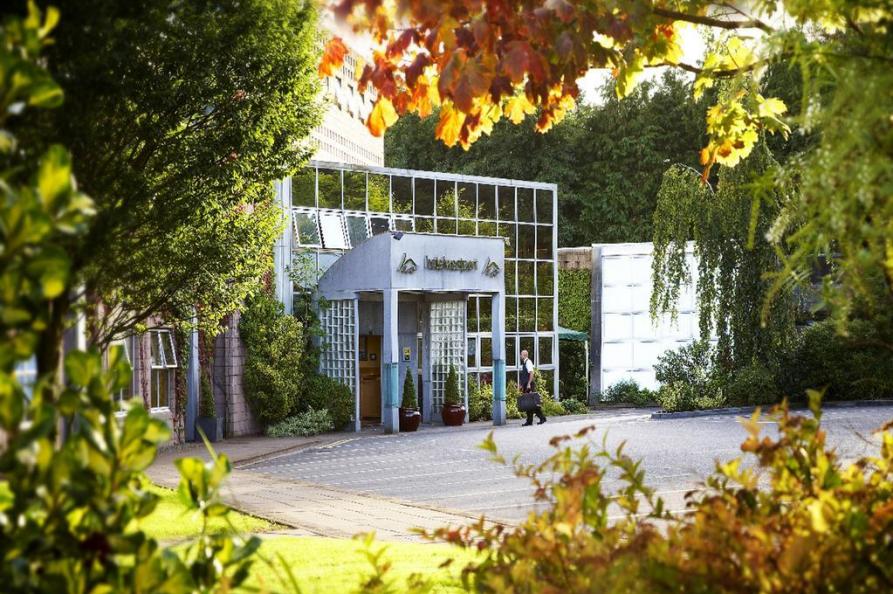The Westport hotel