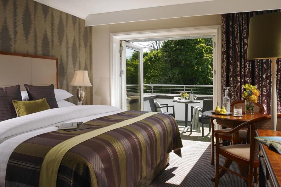 The Westport hotel