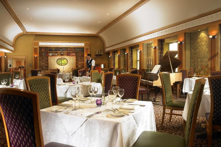 The Westport hotel