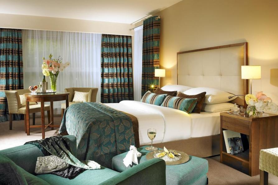 The Westport hotel