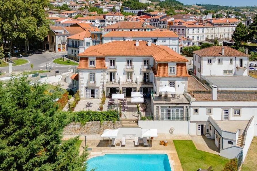 Forrester Essence Douro Hotel