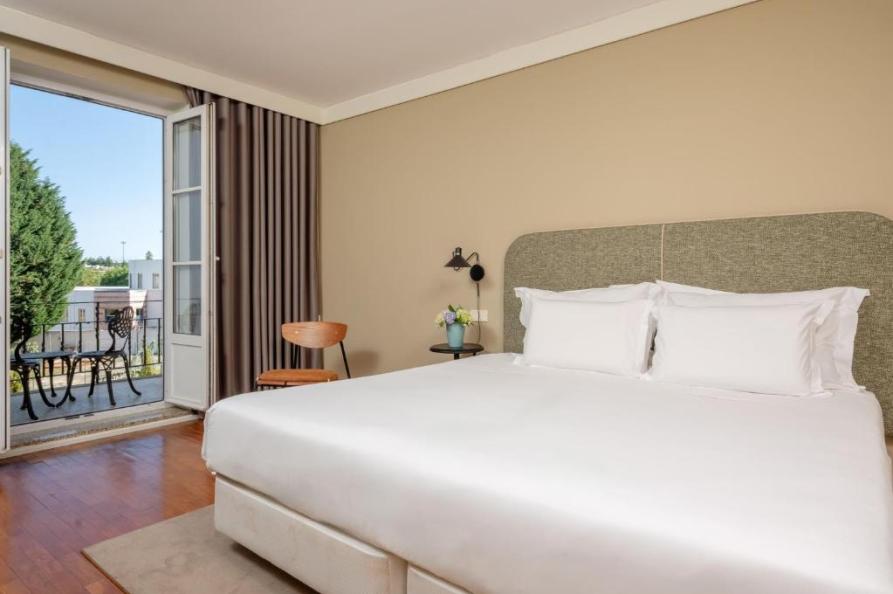 Forrester Essence Douro Hotel