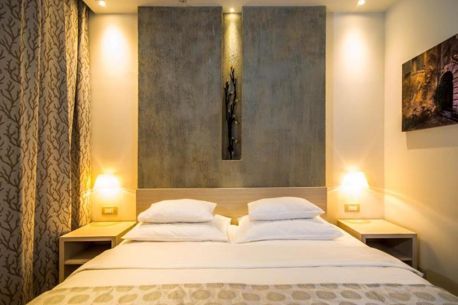 Palmon Bay Hotel & Spa