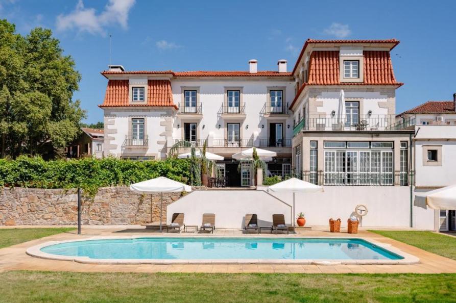 Forrester Essence Douro Hotel