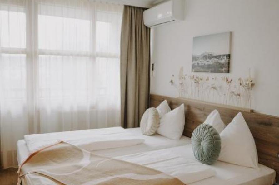 Parkhotel Brunnauer