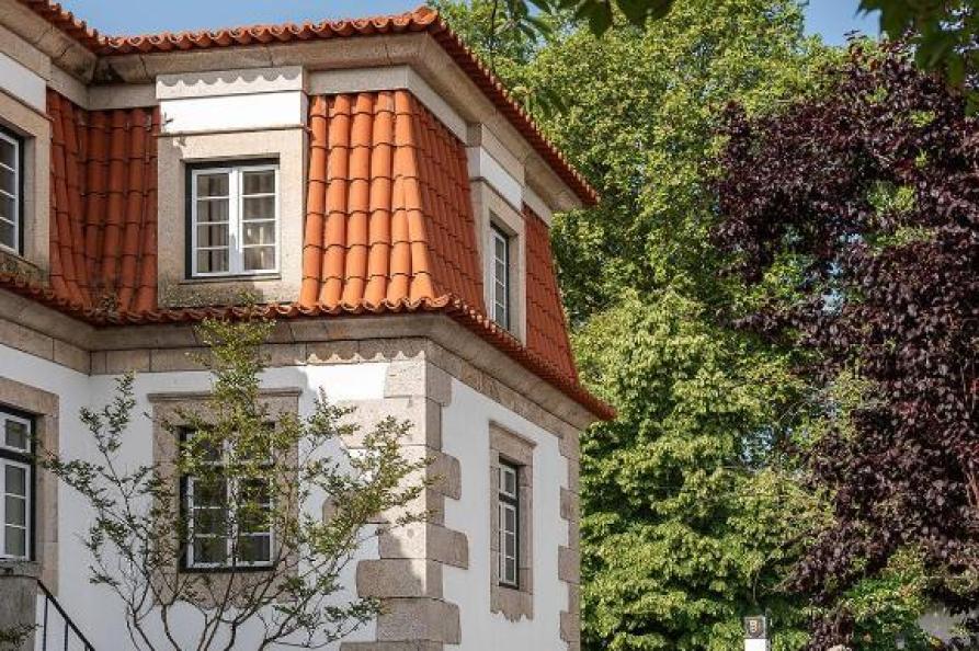 Forrester Essence Douro Hotel