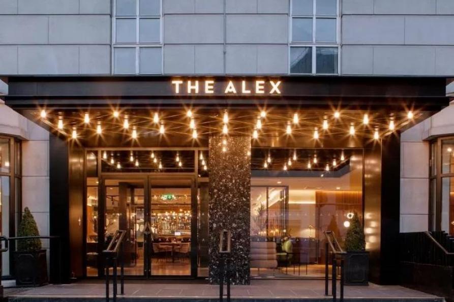 The Alex