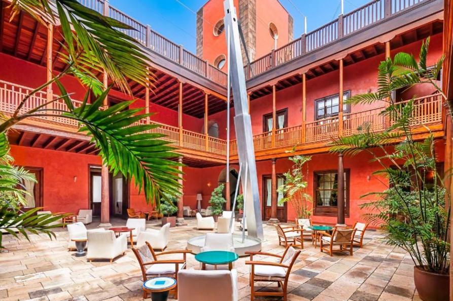 Hotel San Roque 

