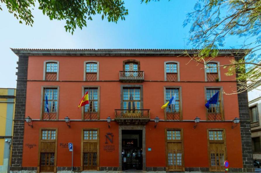 Laguna Nivaria Hotel & Spa 
