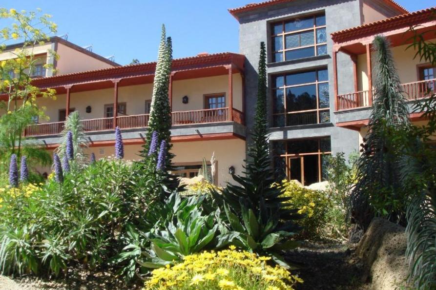 Hotel Spa Villalba 
