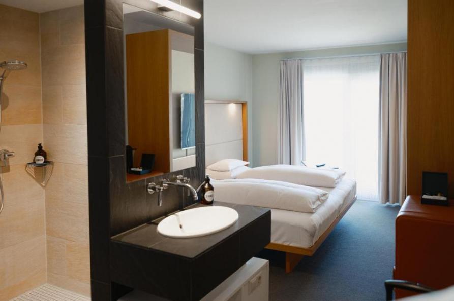 Hotel Daniel Graz