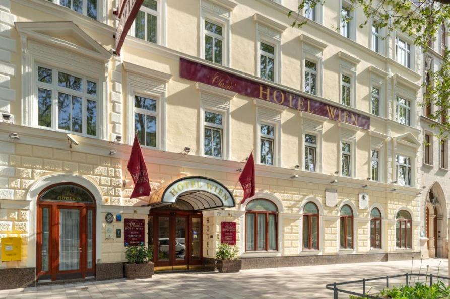 Austria Classic Vienna