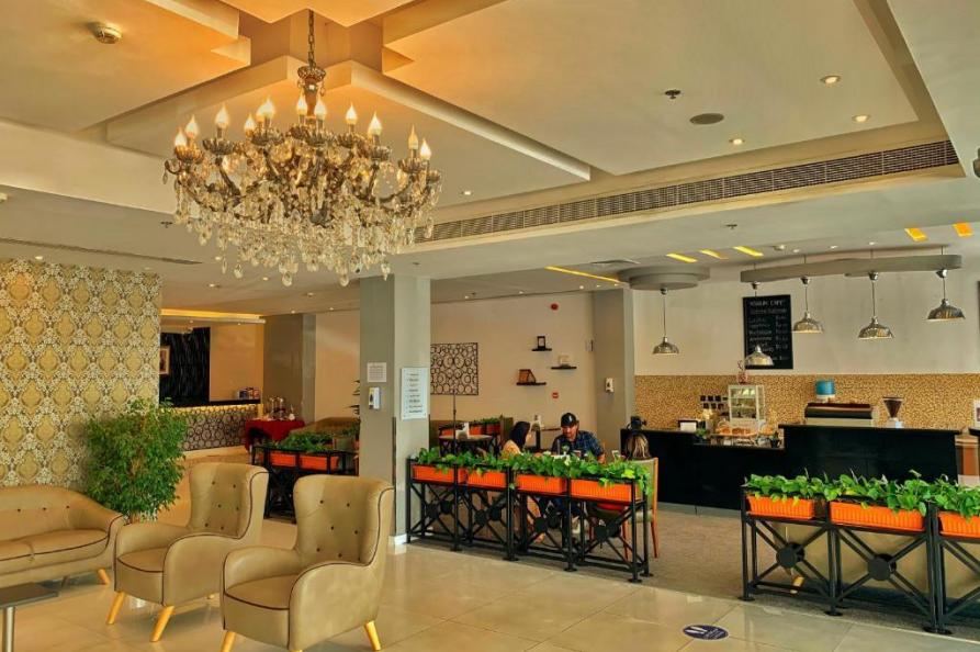 Best Western Hotel