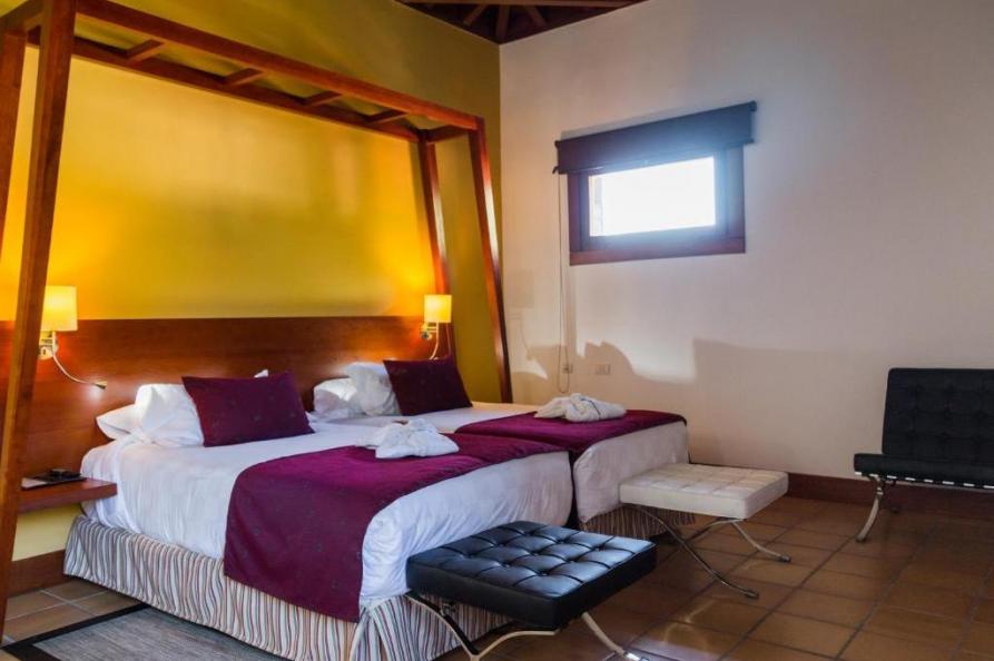 La Casona del Patio 
