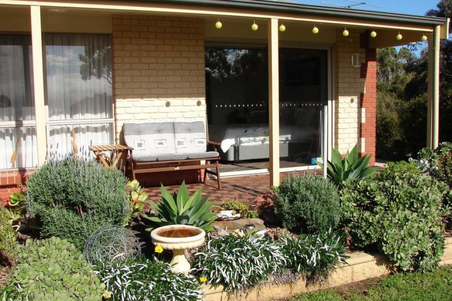Austiny B&B 