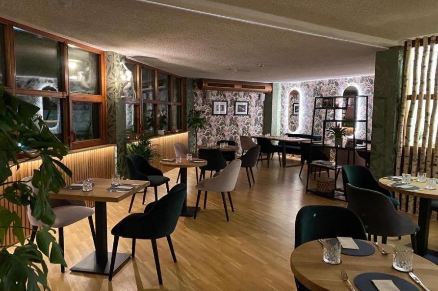 Parkhotel Brunnauer