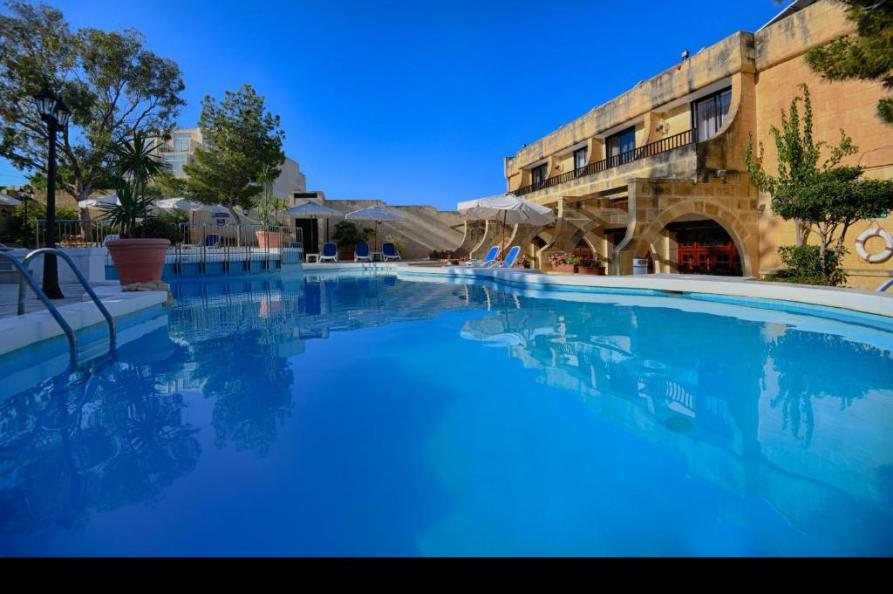 Cornucopia hotel