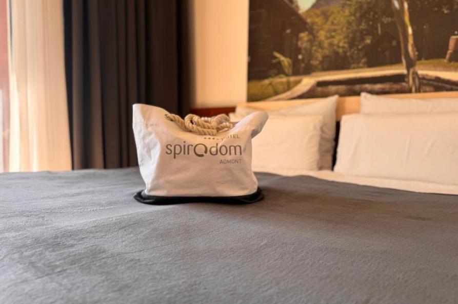 Hotel Spirodom