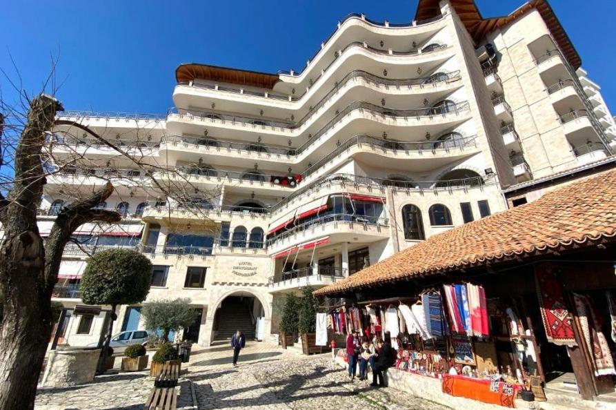 Hotel Panorama