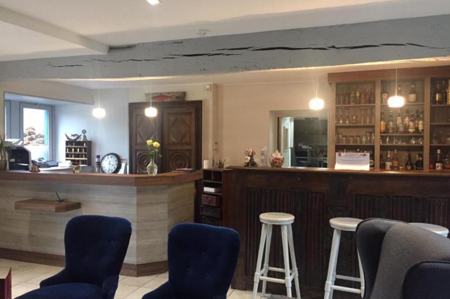 Le Manoir des Portes