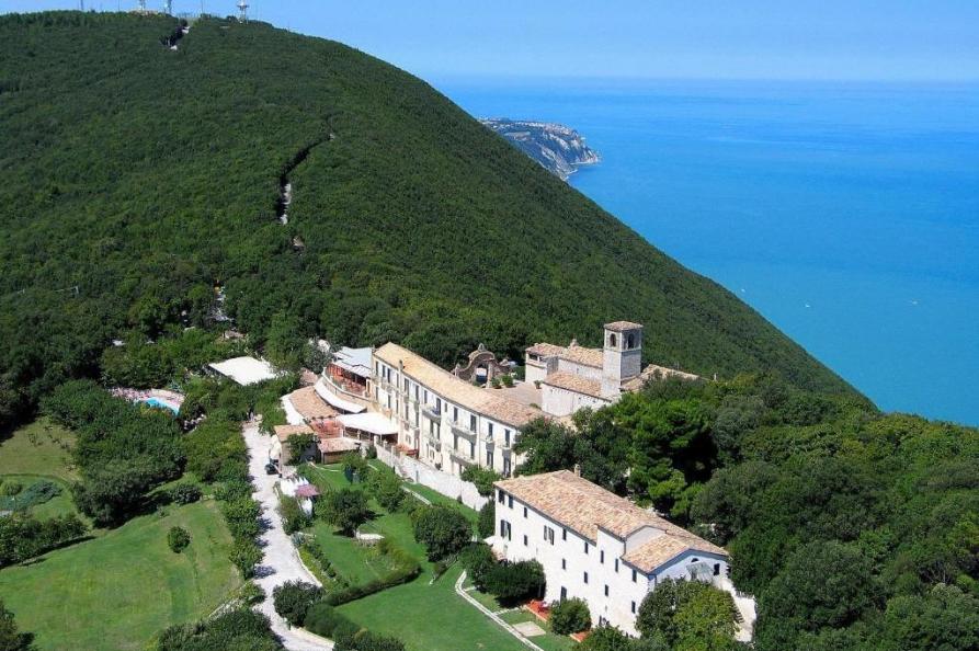 Monteconero