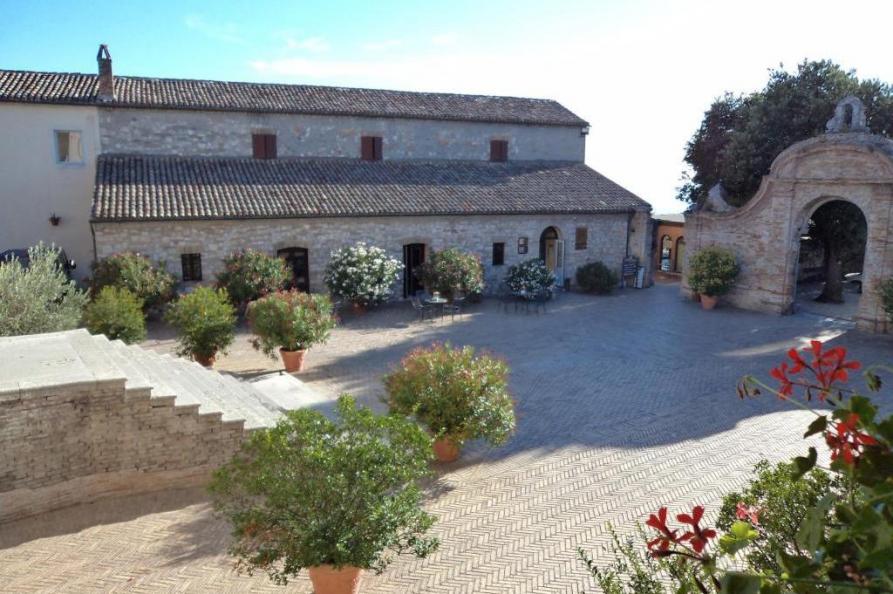 Monteconero