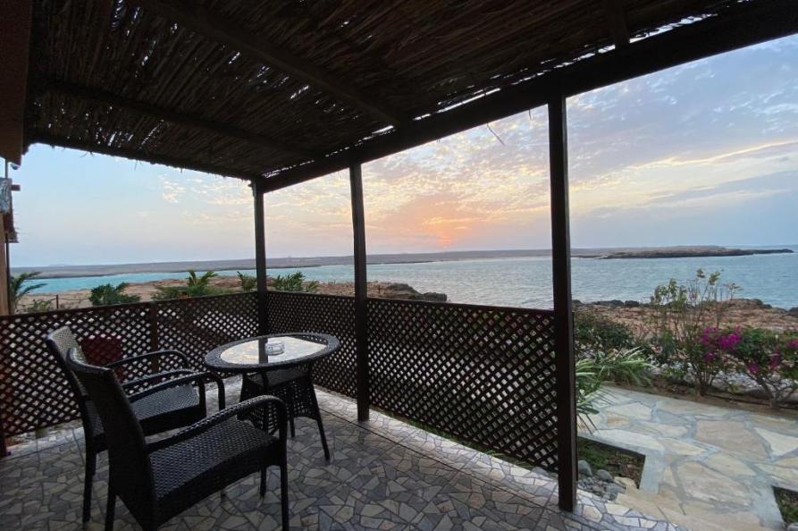  Turtle Beach Resort