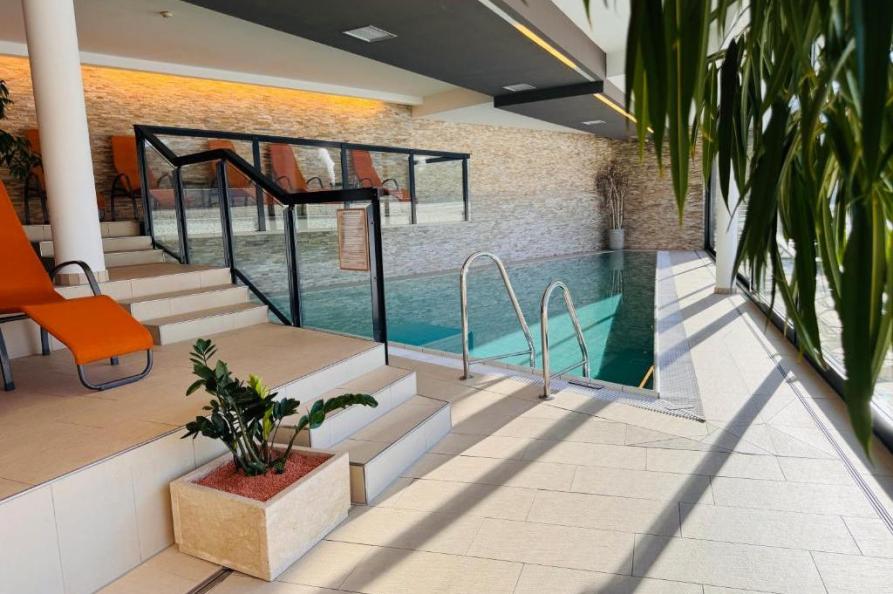 Hotel Spirodom