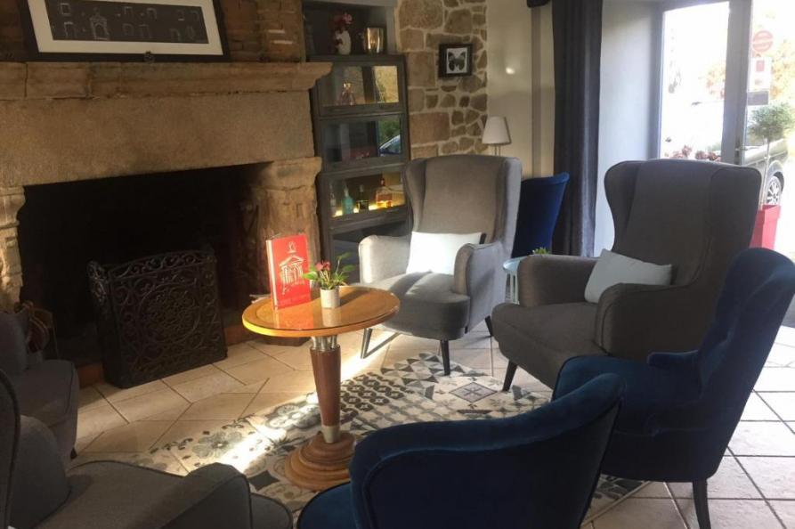Le Manoir des Portes