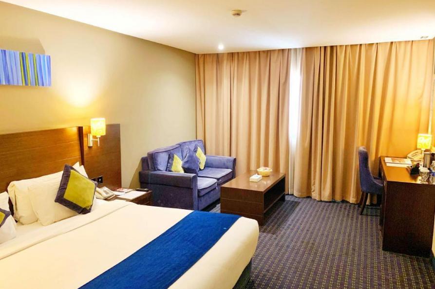 Best Western Hotel