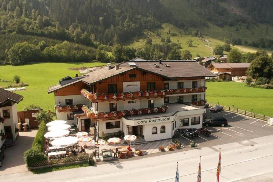 Hotel Wasserfall