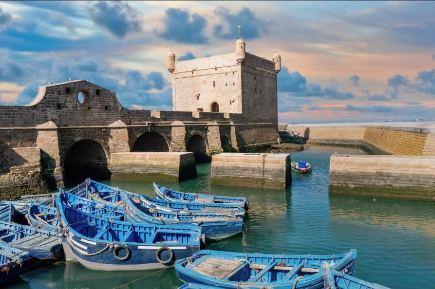 Essaouira