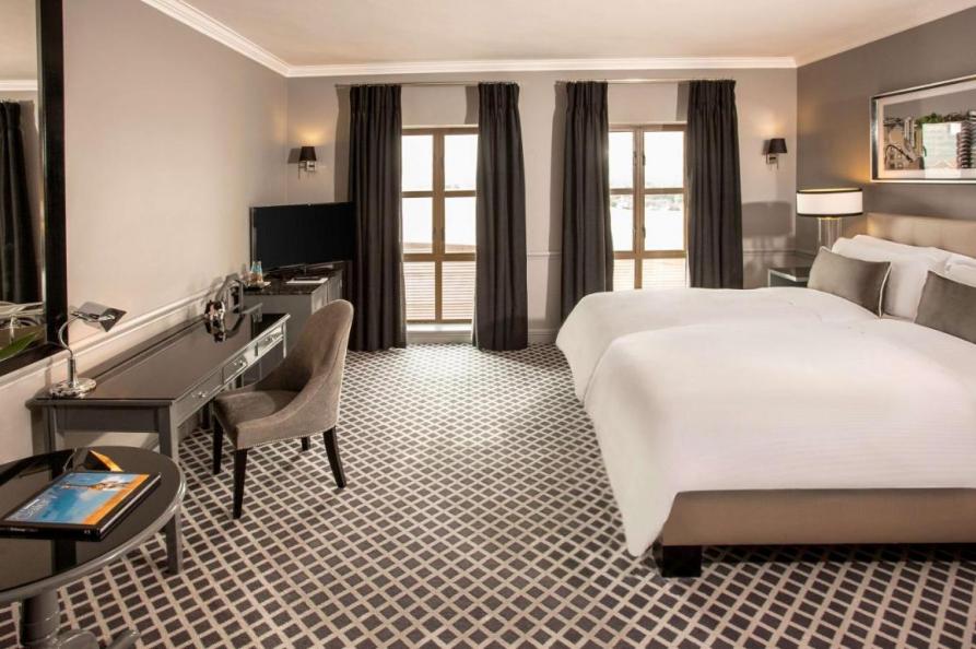 54 on Bath, Johannesburg Rosebank

