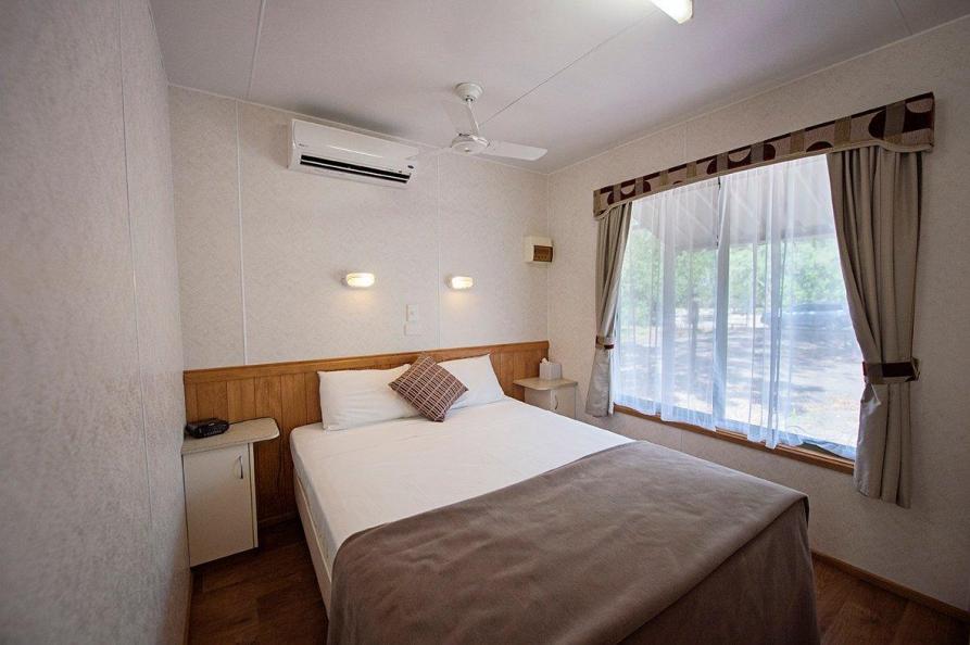 Nitmiluk Cabins