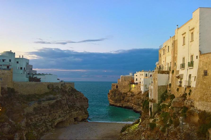 Polignano a Mare