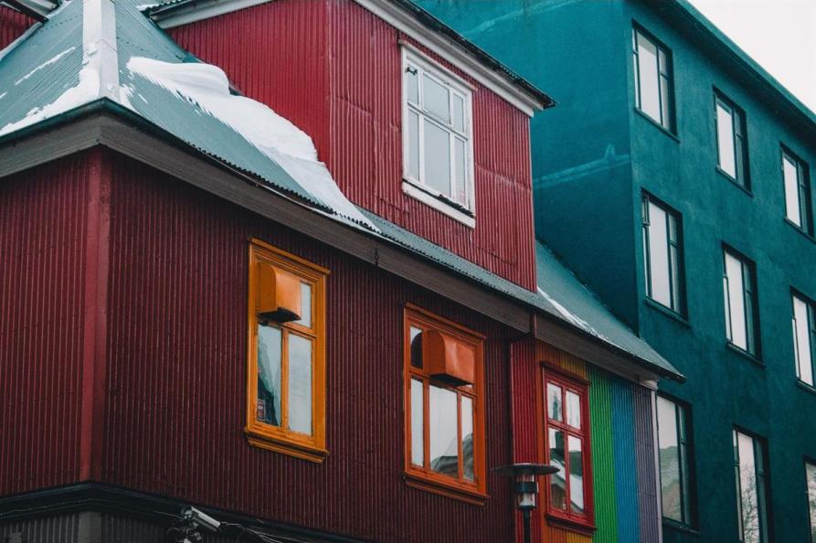IJsland