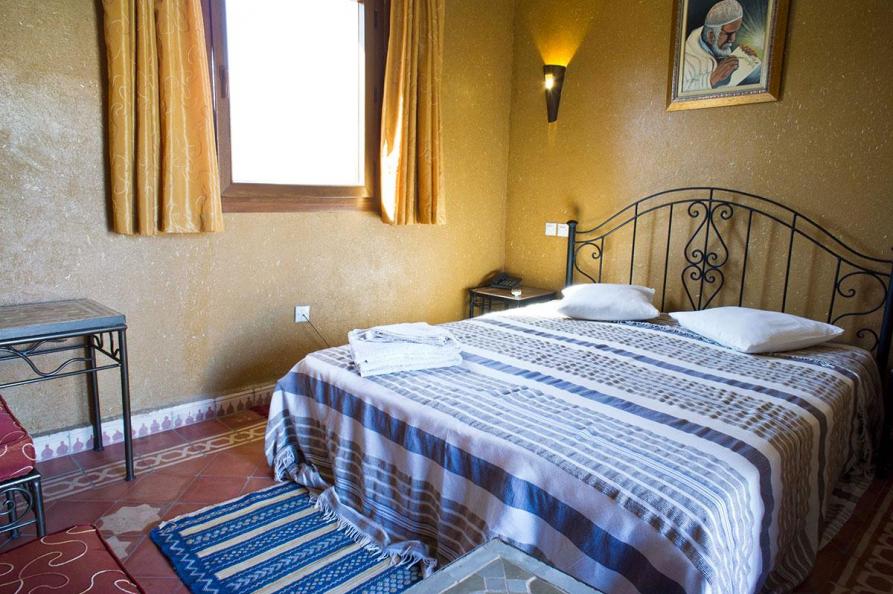 Auberge Kasbah Chez Amaliya