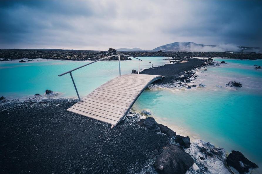 IJsland