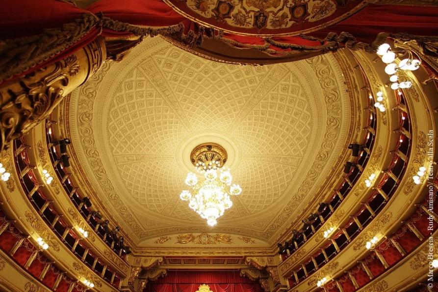Teatro alla Scala