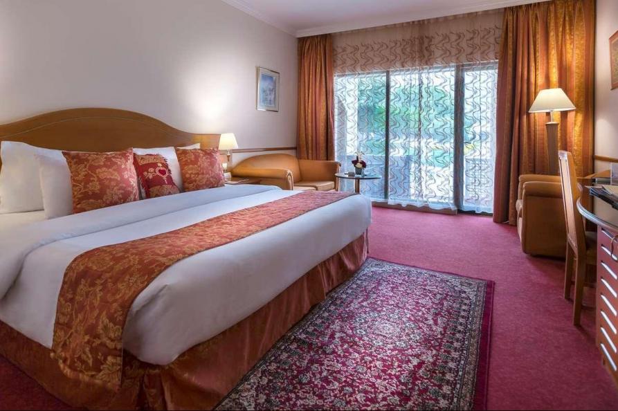 Golden Tulip Nizwa