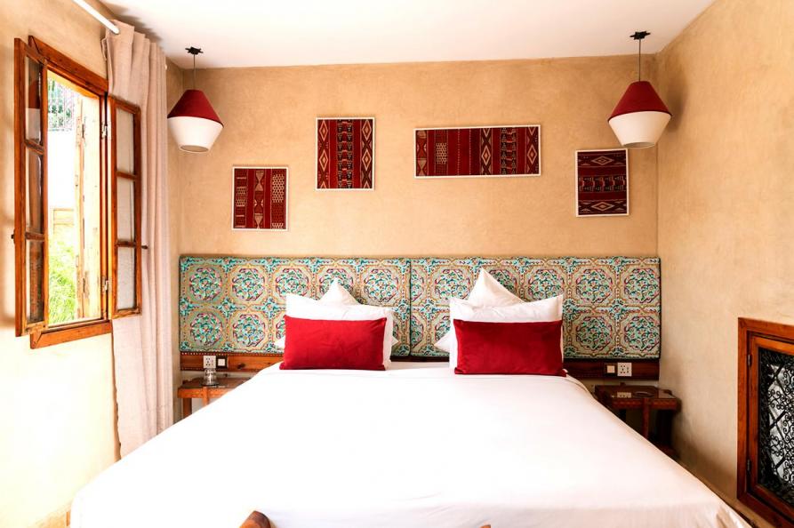 Riad Kalaa