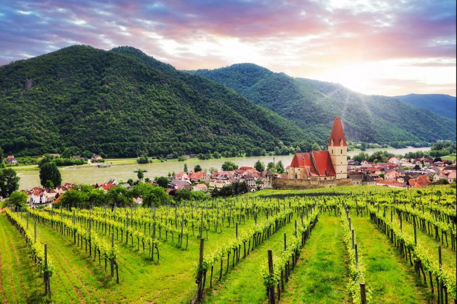 Wachau